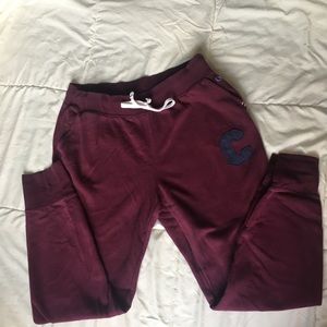 CHAMPION sweatpants